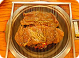 Cheolwon Grilled Spareribs