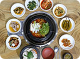 Hwacheon Trout Rice in Stone Bowl