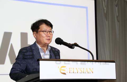 2025년 강원특별자치도 치매관리사업 발전대회