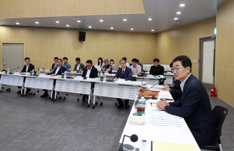 제2차 강원특별자치도 바이오헬스산업혁신위원회